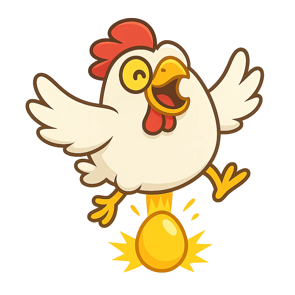 Chicken road